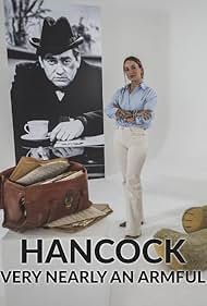 watch-Hancock: Very Nearly an Armful (2023)