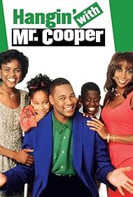 Hangin' with Mr. Cooper (1992) watch-Hangin' with Mr. Cooper (1992)