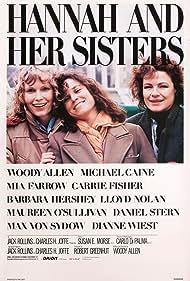 Hannah and Her Sisters (1986) watch-Hannah and Her Sisters (1986)