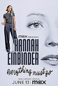 Hannah Einbinder: Everything Must Go (2024) watch-Hannah Einbinder: Everything Must Go (2024)