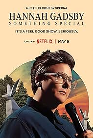 Hannah Gadsby: Something Special (2023) watch-Hannah Gadsby: Something Special (2023)