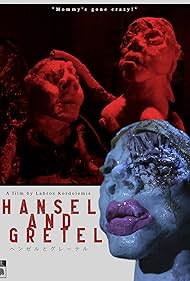 Hansel and Gretel (2020) watch-Hansel and Gretel (2020)