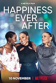 Happiness Ever After (2021) watch-Happiness Ever After (2021)