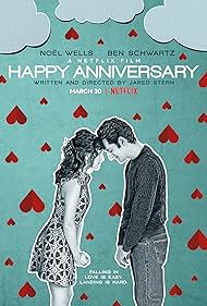 Happy Anniversary (2018) watch-Happy Anniversary (2018)