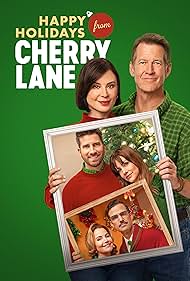 Happy Holidays From Cherry Lane (2024) watch-Happy Holidays From Cherry Lane (2024)