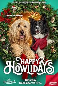 watch-Happy Howlidays (2024)