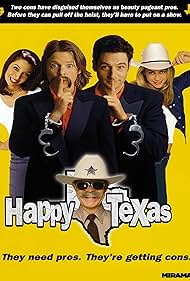 Happy, Texas (1999) watch-Happy, Texas (1999)