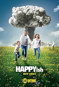 Happyish (2015) watch-Happyish (2015)