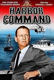 Harbor Command (1957) watch-Harbor Command (1957)