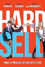 Hard Sell (2016) watch-Hard Sell (2016)
