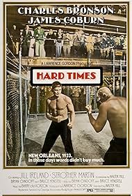 Hard Times (1975) watch-Hard Times (1975)