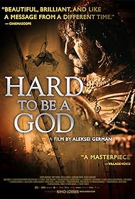 Hard to Be a God (2014) watch-Hard to Be a God (2014)