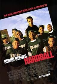 Hardball (2001) watch-Hardball (2001)