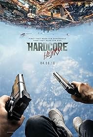 Hardcore Henry (2016) watch-Hardcore Henry (2016)