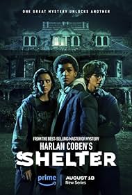 Harlan Coben's Shelter (2023) watch-Harlan Coben's Shelter (2023)