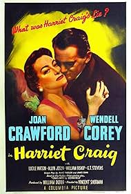 Harriet Craig (1950) watch-Harriet Craig (1950)