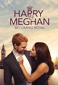 Harry & Meghan: Becoming Royal (2019) watch-Harry & Meghan: Becoming Royal (2019)