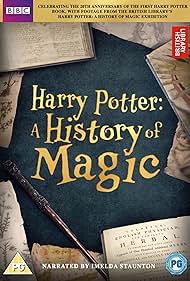 Harry Potter: A History of Magic (2017) watch-Harry Potter: A History of Magic (2017)