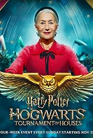 watch-Harry Potter: Hogwarts Tournament of Houses (2021)