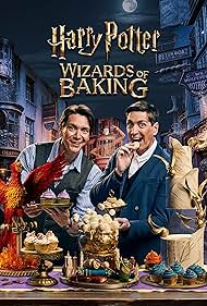 watch-Harry Potter: Wizards of Baking (2024)