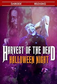 watch-Harvest of the Dead: Halloween Night (2020)