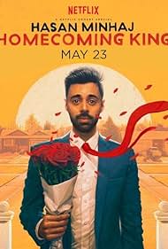 Hasan Minhaj: Homecoming King (2017) watch-Hasan Minhaj: Homecoming King (2017)