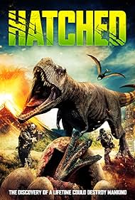 Hatched (2021) watch-Hatched (2021)