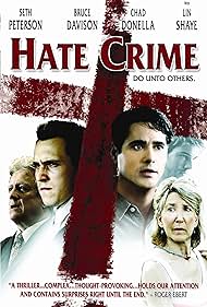 Hate Crime (2005) watch-Hate Crime (2005)