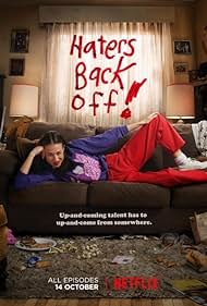 Haters Back Off! (2016) watch-Haters Back Off! (2016)