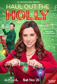 Haul out the Holly (2022) watch-Haul out the Holly (2022)