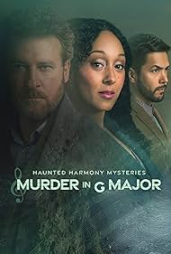 watch-Haunted Harmony Mysteries: Murder in G Major (2023)