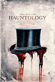 Hauntology (2024) watch-Hauntology (2024)