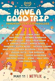 Have a Good Trip (2020) watch-Have a Good Trip (2020)