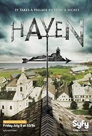 Haven (2010) watch-Haven (2010)