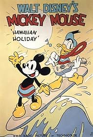 Hawaiian Holiday (1937) watch-Hawaiian Holiday (1937)