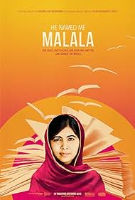 He Named Me Malala (2015) watch-He Named Me Malala (2015)