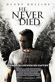 He Never Died (2015) watch-He Never Died (2015)