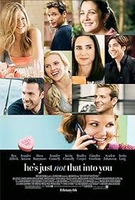 He's Just Not That Into You (2009) watch-He's Just Not That Into You (2009)