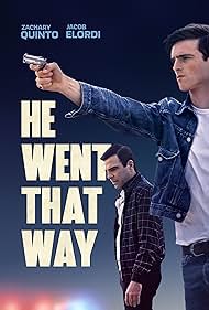 He Went That Way (2024) watch-He Went That Way (2024)