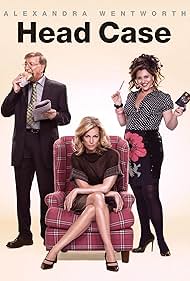 watch-Head Case (2007)