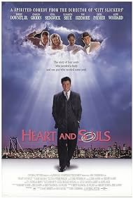 Heart and Souls (1993) watch-Heart and Souls (1993)