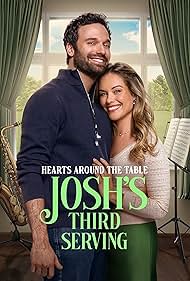 watch-Hearts Around the Table: Josh's Third Serving (2025)