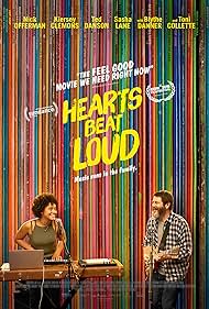 Hearts Beat Loud (2018) watch-Hearts Beat Loud (2018)
