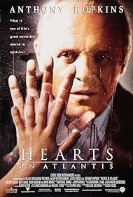 Hearts in Atlantis (2001) watch-Hearts in Atlantis (2001)
