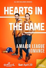 Hearts in the Game (2023) watch-Hearts in the Game (2023)