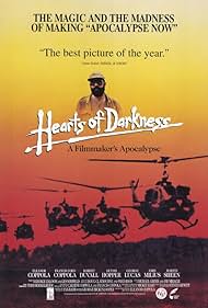 Hearts of Darkness: A Filmmaker's Apocalypse (1991) watch-Hearts of Darkness: A Filmmaker's Apocalypse (1991)