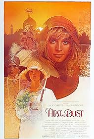 Heat and Dust (1983) watch-Heat and Dust (1983)