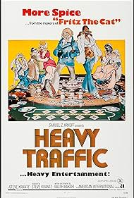 watch-Heavy Traffic (1974)