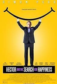 Hector and the Search for Happiness (2014) watch-Hector and the Search for Happiness (2014)