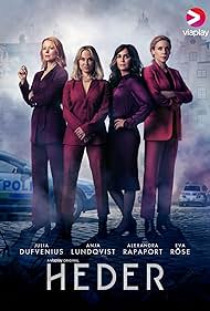 Heder (2019) watch-Heder (2019)
